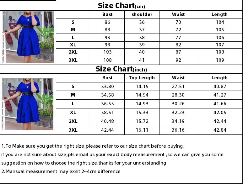 Boboyu 2022 African Turkey Clothes Casual Flare Sleeve Women Plus Size ...