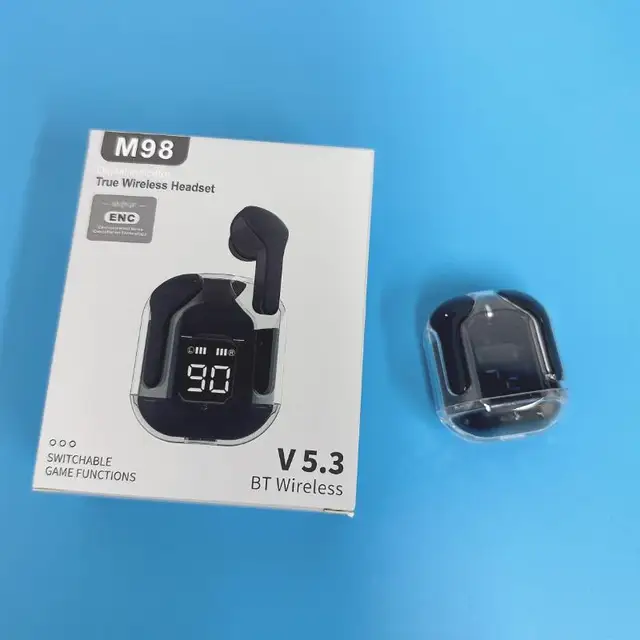 M98 headset discount