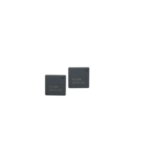 新型rtl8309m-cg Rtl8309m Qfn-88集成芯片 - Buy Rtl8309m-cg,Qfn-88,集成芯片 Product ...