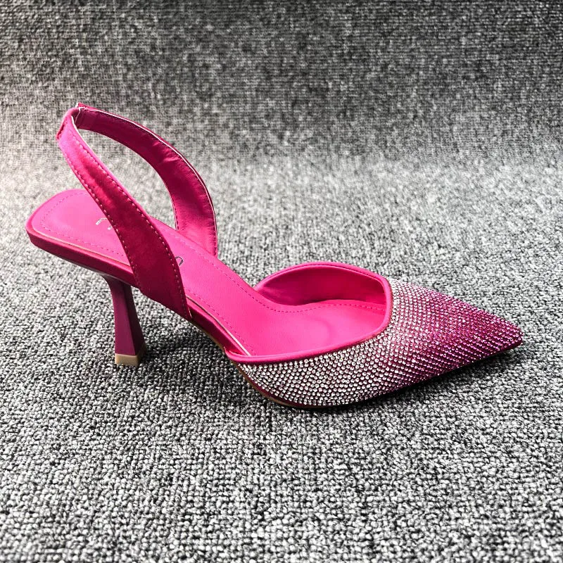 dillards hot pink dress hot pink prom dress: Women's Clothing & Apparel