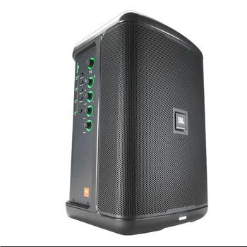 EON ONE Compact PA Integrated rechargeable portable Bluetooth outdoor performance audio system