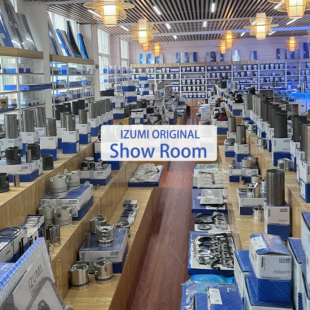 1003 1004 1004.4 1006 Cylinder Head Assembly CylinderHead Assy for PERKINS Engine Construction Machinery Parts