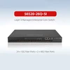 S6520-26Q-SI   เอส6520-26คิว-เอสไอ