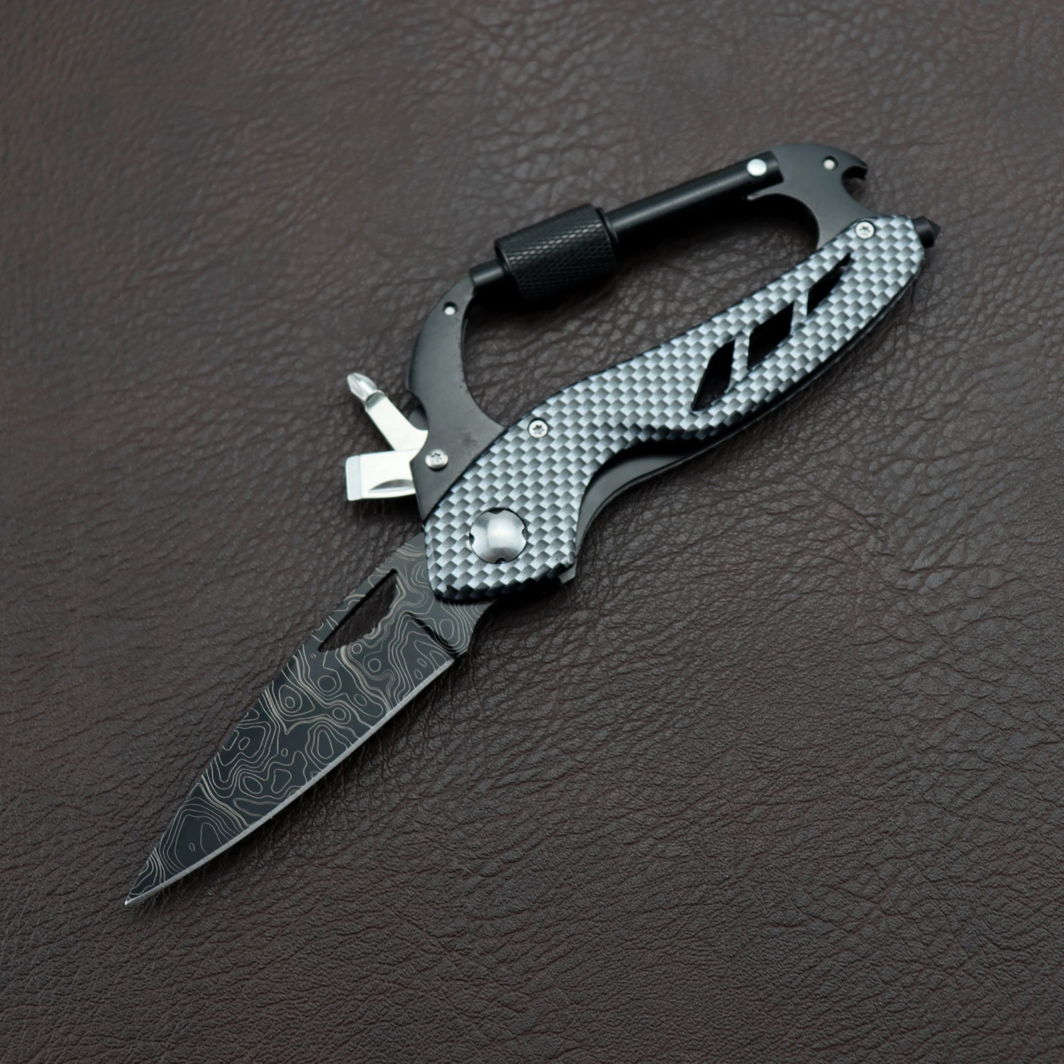 Pocket Knife