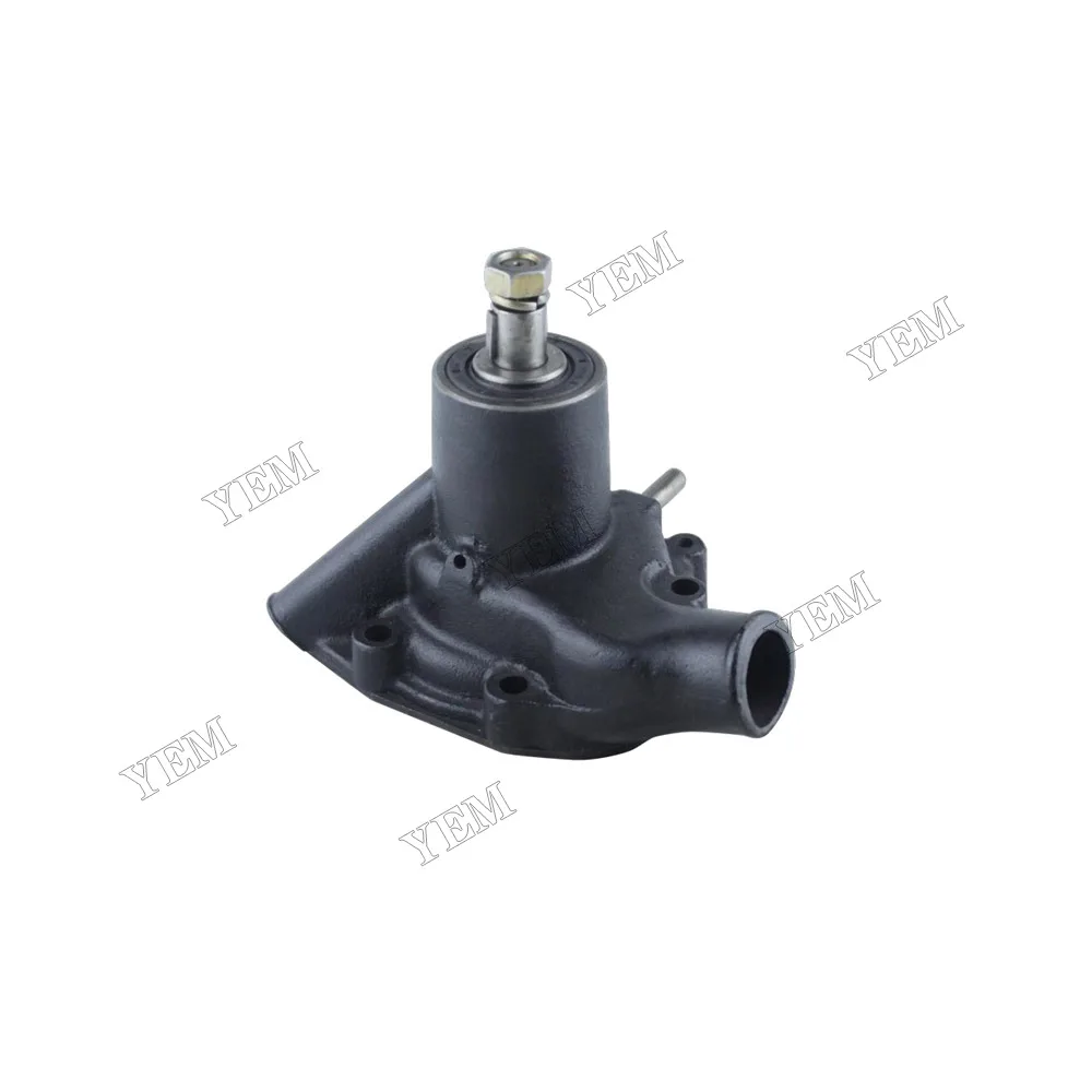 Water Pump 34445-10014 34545-0013A Fit for Mitsubishi S4F S6E Engine