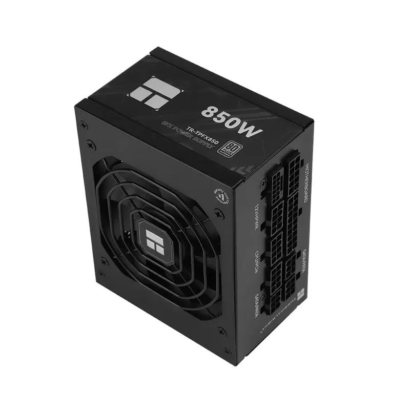Thermalright TR-TPFX850 850W Power Supply - High Performance