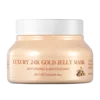 Gold Jelly Facial Mask Powder