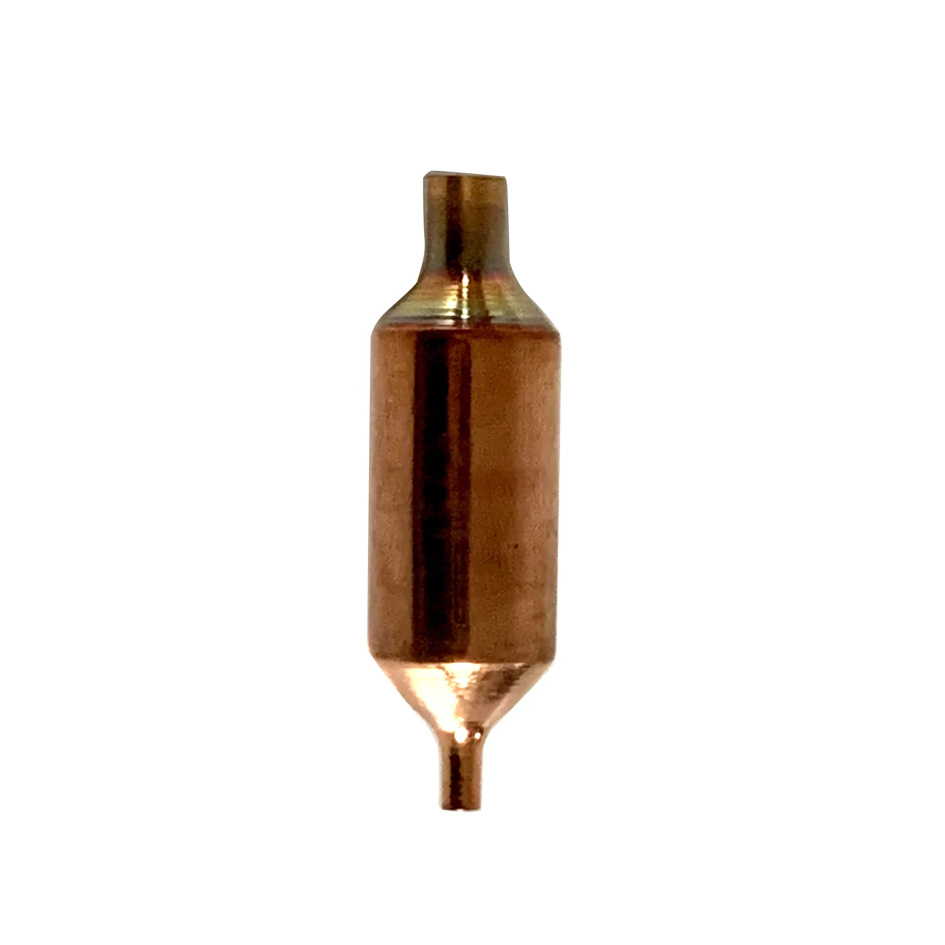 Dry Filters Copper Spun Filter Drier R134a Refrigerator Parts