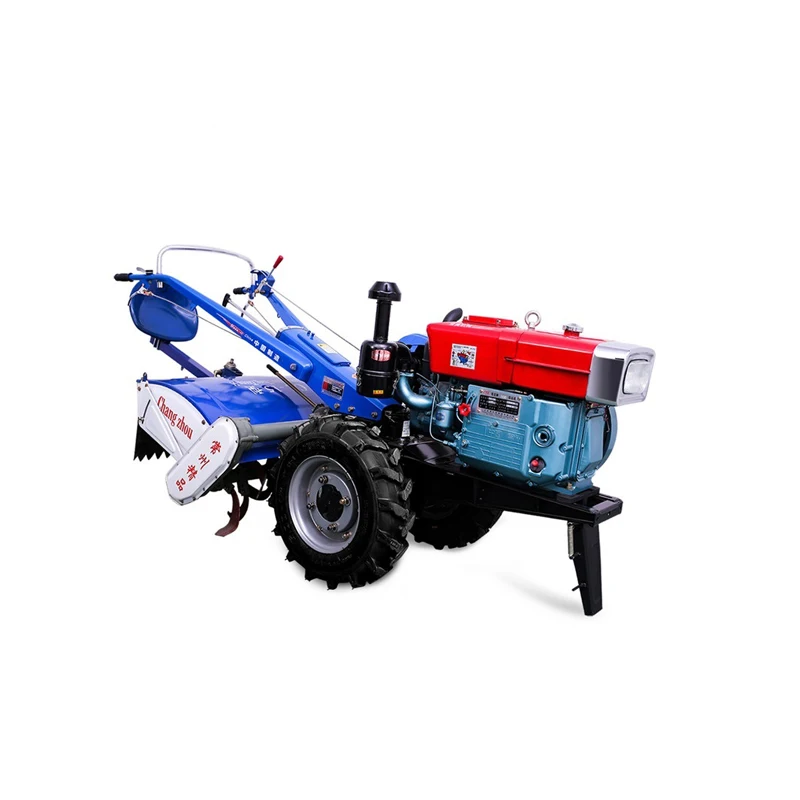 ZS1115 Changfa Diesel Engine - 14.7KW Power for All Needs