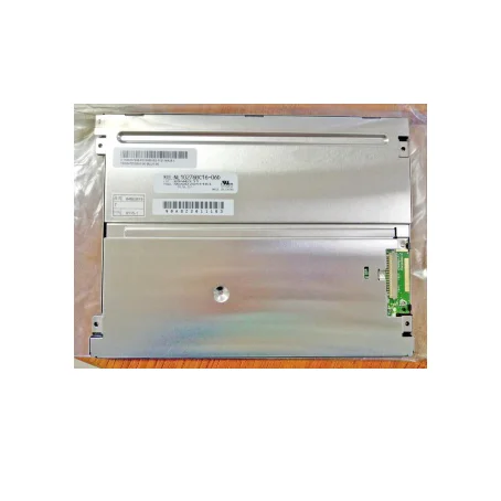 8.4  inch High brightness panel NL10276BC16-06D support 1024(RGB)*768  152PPI ,600nits,LVDS input,60HZ,High brightness screen factory