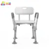 Almohadilla grande para los pies - sin cojín de asiento