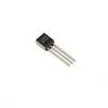 20 Stück 2SC1815GR NPN Transistor – TO-92, 50V, 150mA, 400mW, Bleifrei, RoHS (C1815)