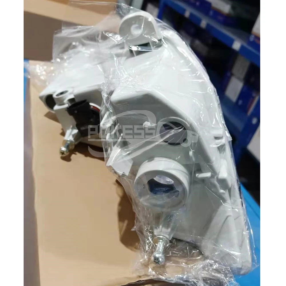 Car Fog Lamps GN1513B221BD GN1513B221MA High Level Left Rear Fog Light... — 5