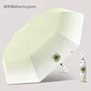 Matcha verde