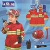 0951-9 Fire Protection Kit (PVC Bag + Clip Head)