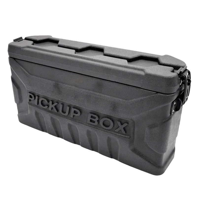 Universal 4x4 Storage Tool Box for L200 Triton 2019 Compatible 4WD Hunting Bullets Box Triton Pickup Accessories