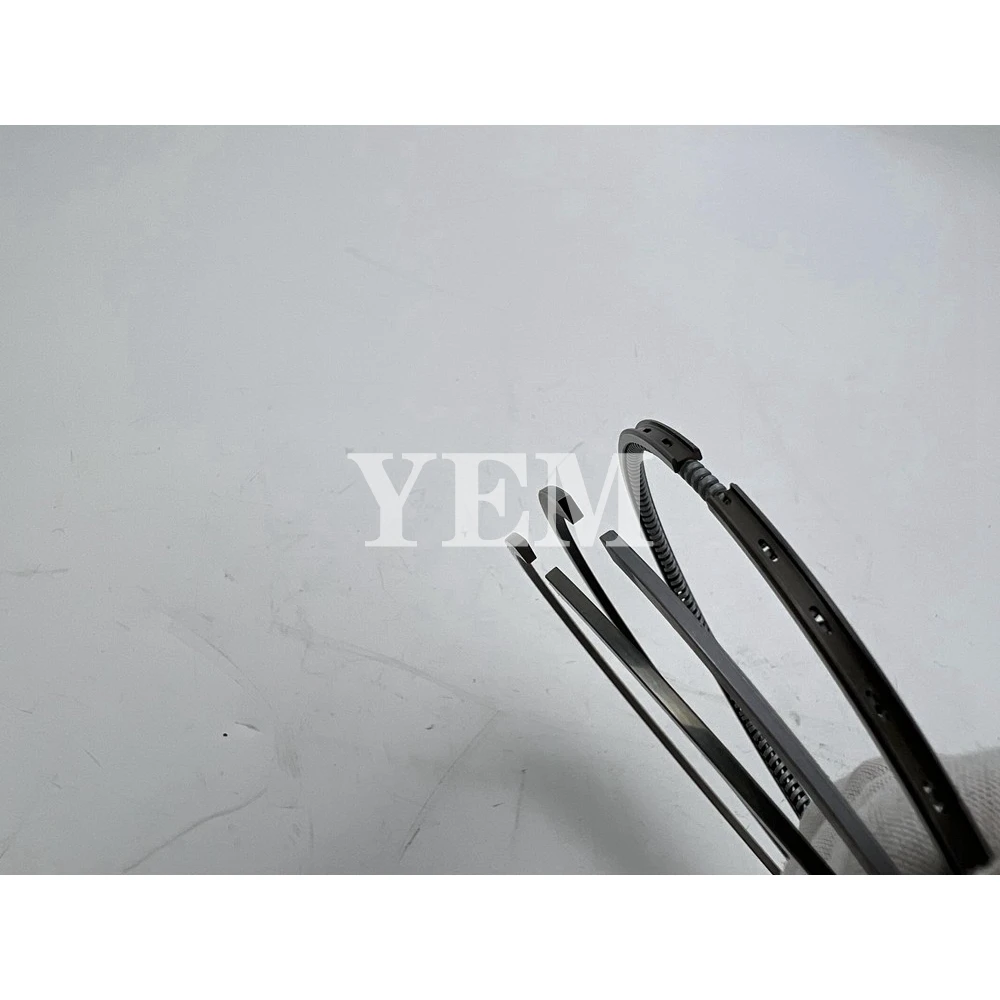 Replaces 3L Piston Ring for Toyota Engine Spare Part Replacement Engine Parts