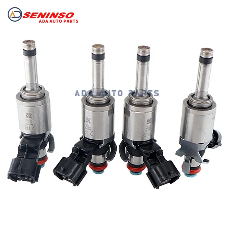 Original New Fuel Injectors for Nissan Quest - Reliable