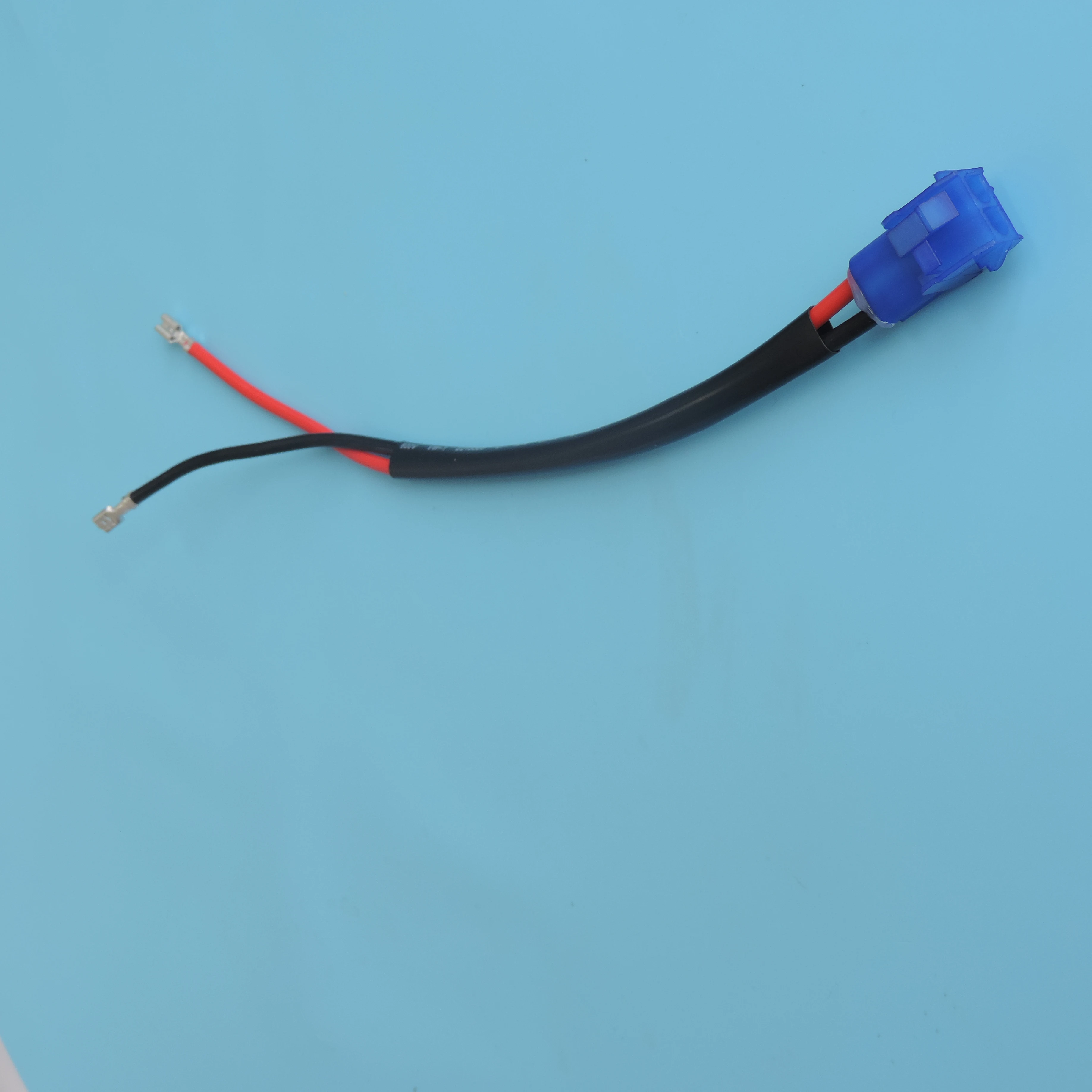 Kids Toy Car Accessories Electronic Wire Assembly Molex 63080 2 Pin  Connector Motorcycle Electronic Wire Harness, image size:3672x3672