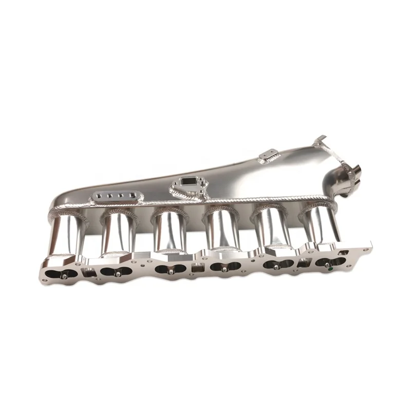 インテークマニホールド スロットルポデー、サーモハウジングセット H972df768108b48c7abd03ffe098ba