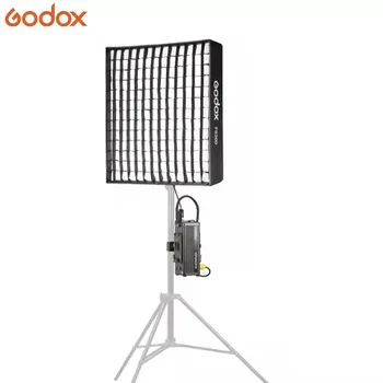 Godox KNOWLED F200Bi 200W Bi-Color LED Video Lights 2700-8500K App Control Flexible Photographic Lighting