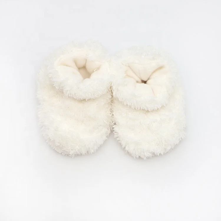 New children’s cotton slippers winter indoor cute anti-skid boys and girls warm baby slippers