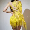 Giallo-