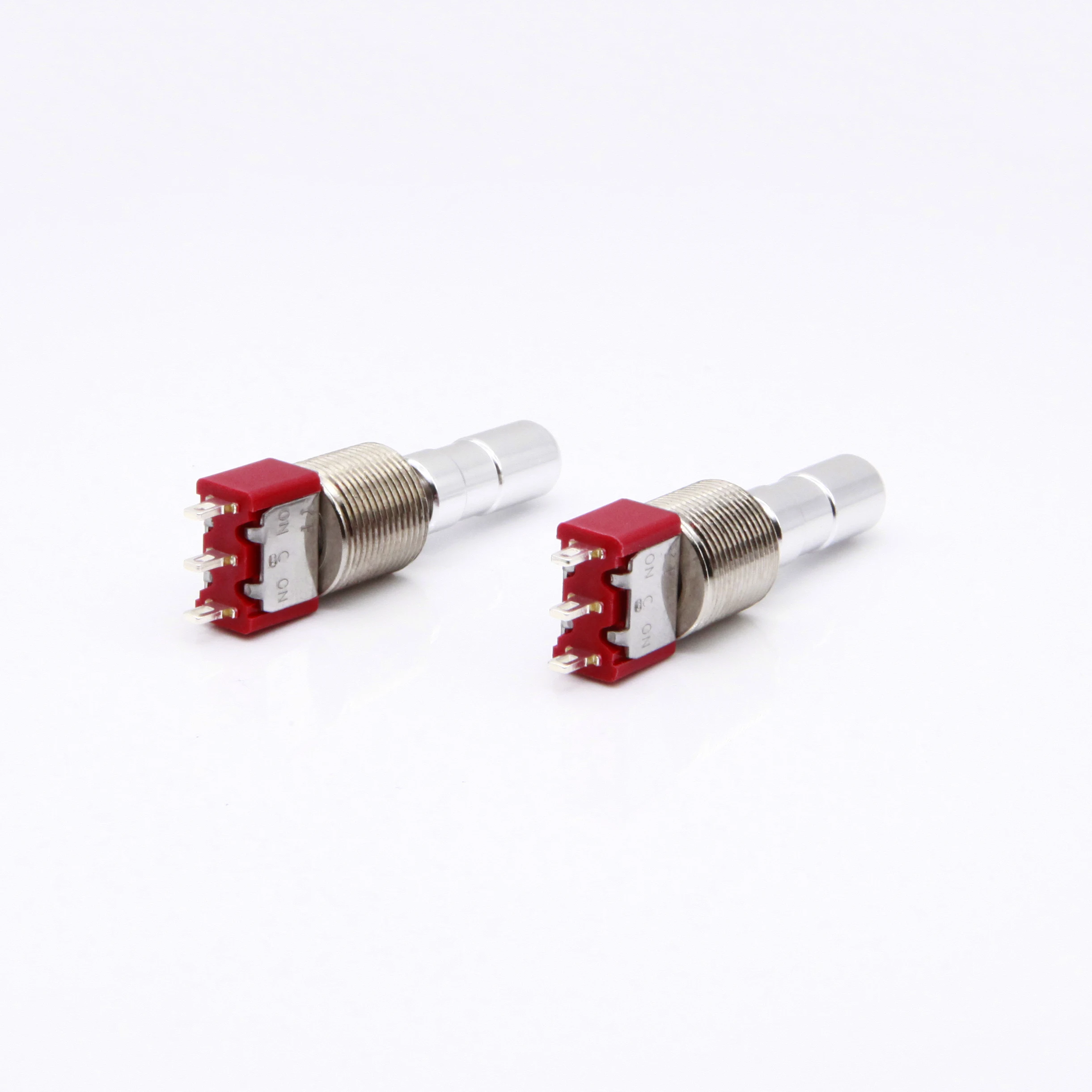 YF Big Metal Handle Toggle Switches on OFF on 3PINS M12