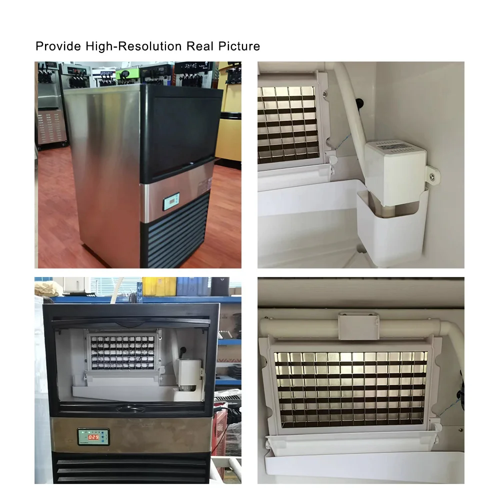 Customize Ice Block Machine Malaysia Ice Machine Hs Code Ice Machines