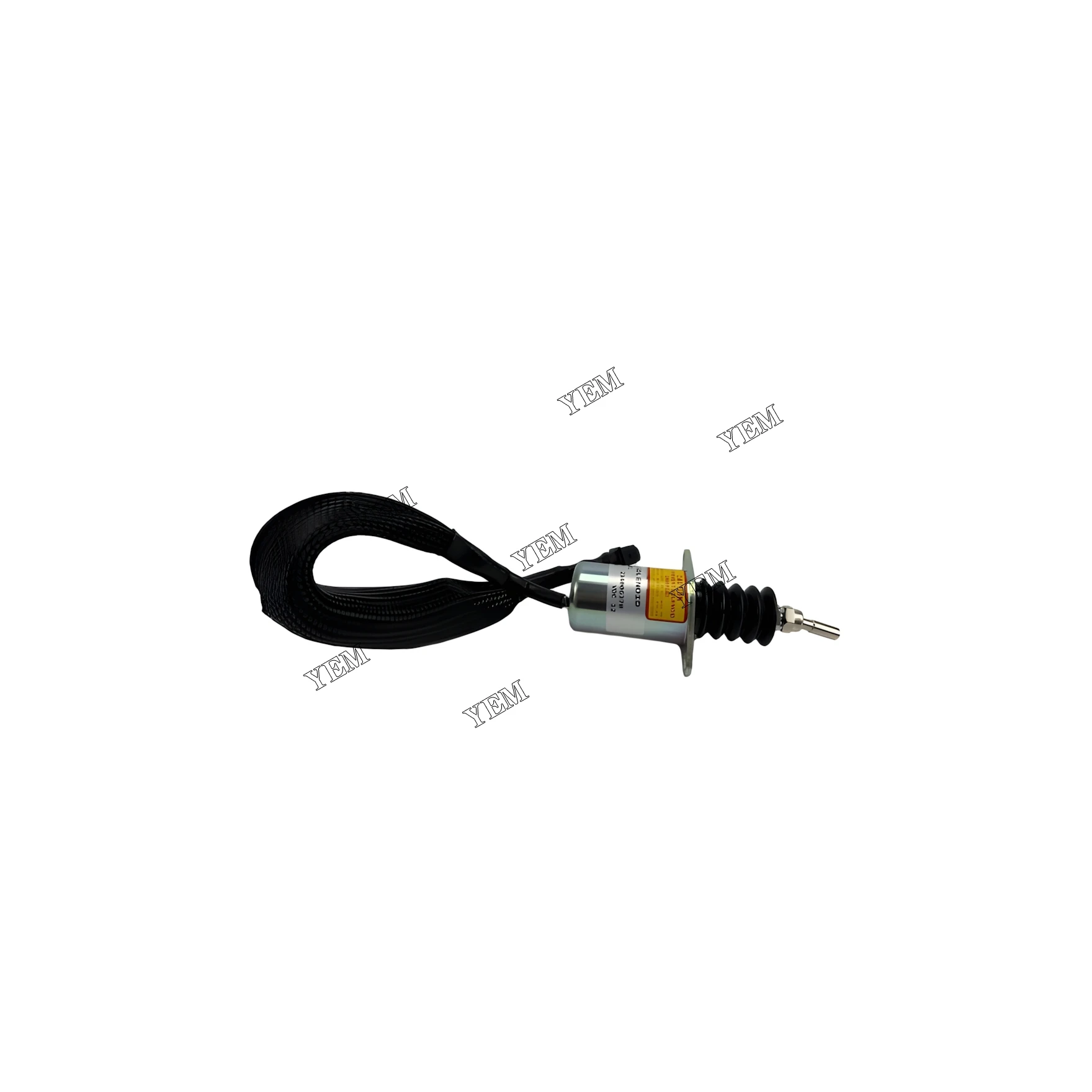 Excavator F2L2011 234006370 Solenoid for Deutz Genuine Engine Parts