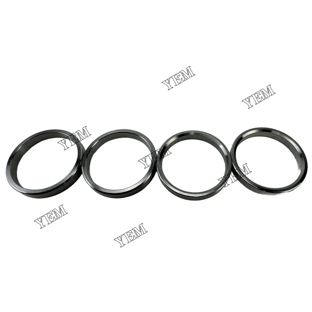 Intake Valve Seat Fit for Mitsubishi S4F Engine