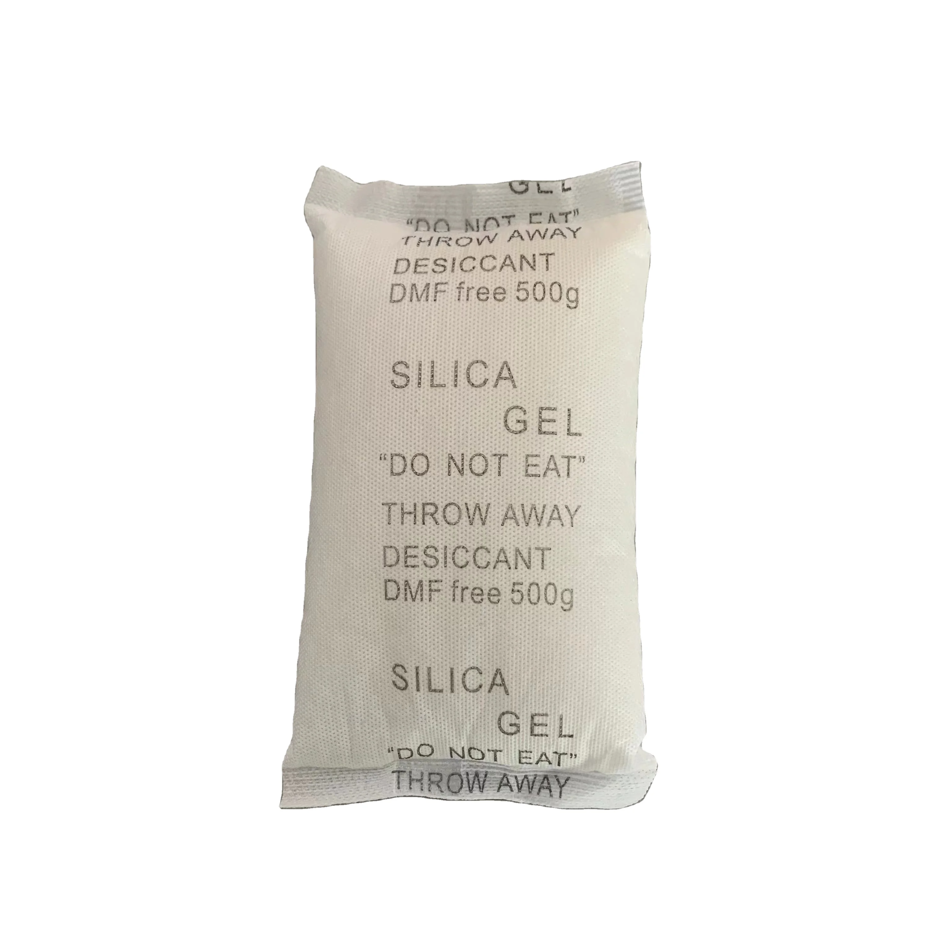 Silica Gel Desiccant White Blue Orange Silica Gel Beads 13mm 24mm With Strong Capacity Of