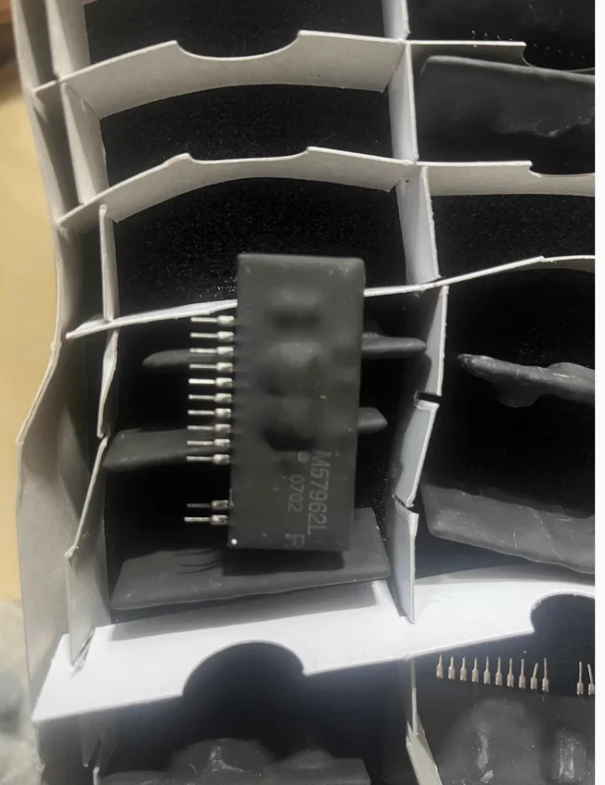 5pcs M57962L ZIP-12 HYBRID IC FOR DRIVING IGBT MODULES new #T3 5pcs M57962L ZIP-12 HYBRID IC FOR DRIVING IGBT MODULES new #T3
