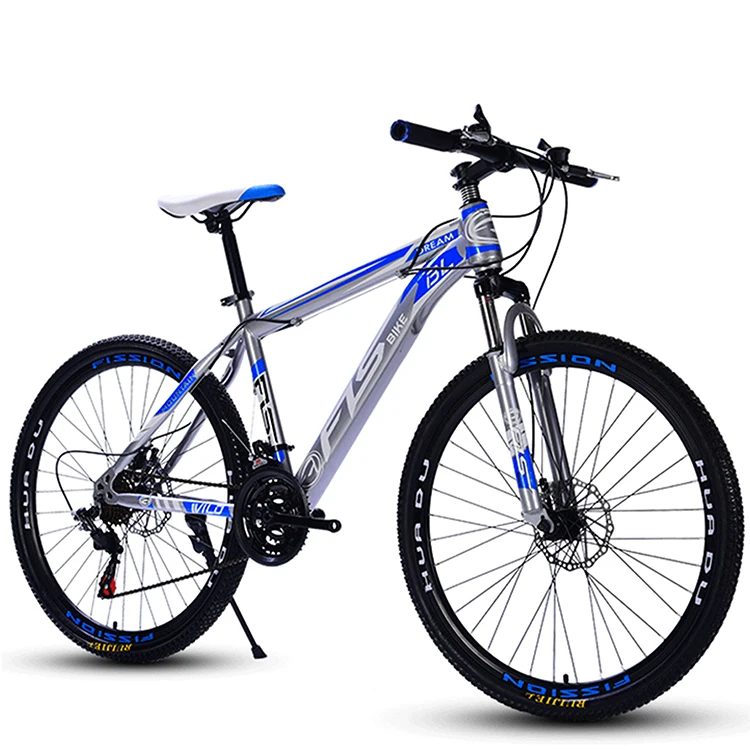 Oem Cheap Bicycle China Mountain Bike 21speed Cycle Full Suspension ...