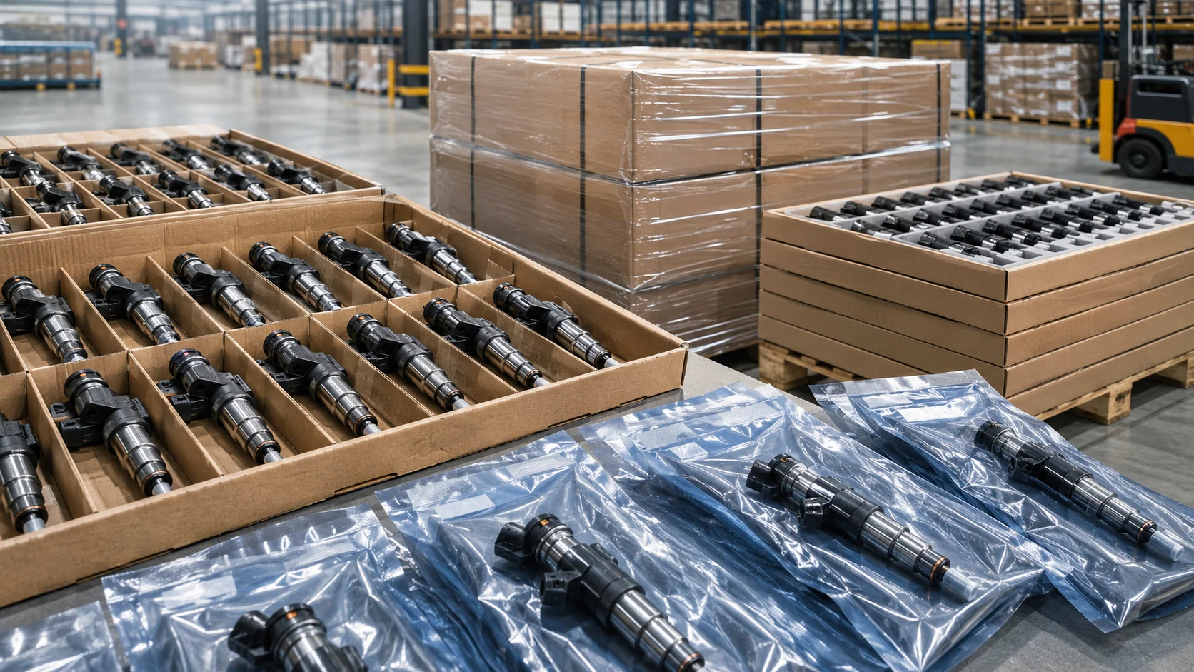 Fuel Injector Buying Guide: What Importers and Distributors Need to Know