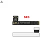 Pour iPhone SE3 Tag sur Batterie Flex Câble JCID
