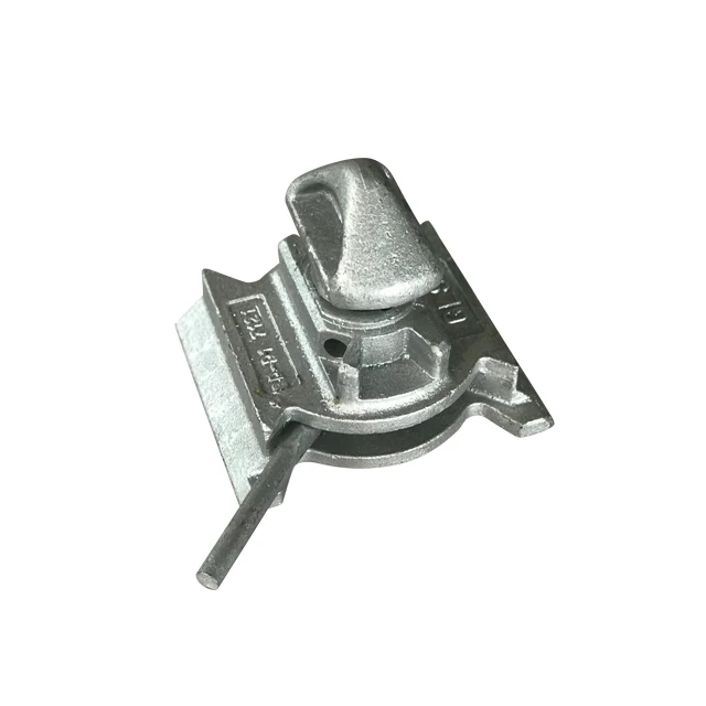 Flat Bed Twist Lock for Semi Trailer