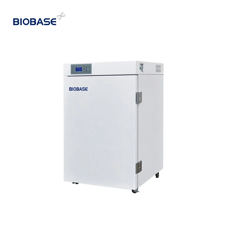 Biobase Factory Price Intelligent Constant Temperature Incubator Bjpx ...