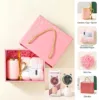 Pink - Fan Set