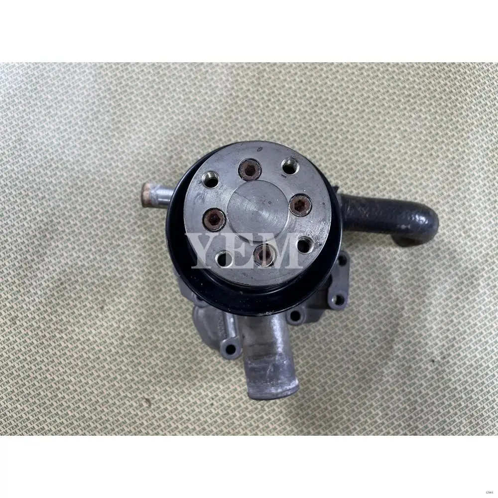 Water Pump Fit for Perkins 403D-15