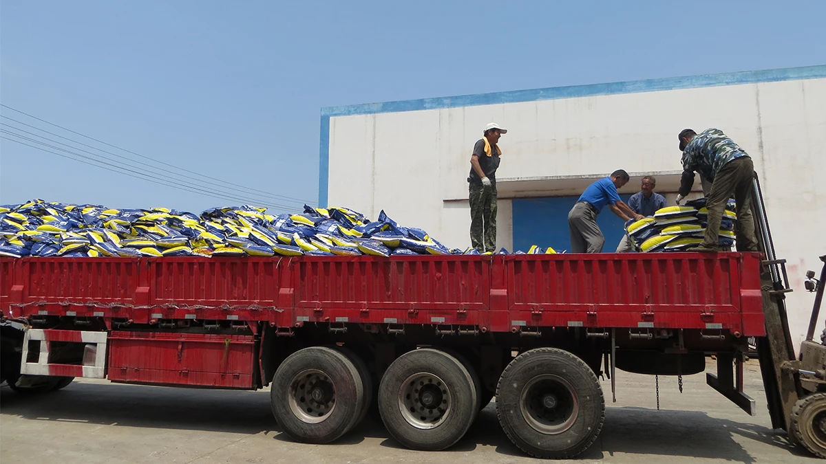 Color Slurry Go Green with Bitumen Friendly Polymer Slurry Mix