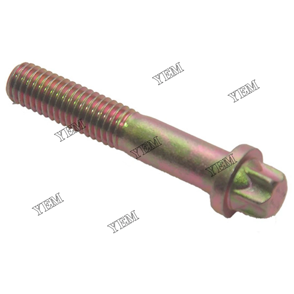 Engine Parts Rocker Arm Bolts Set of 2 for Deutz 01181417 2011 1011