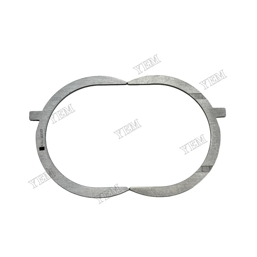 Thrust Washer Fit for Deutz TCD3.6L4 Engine 4