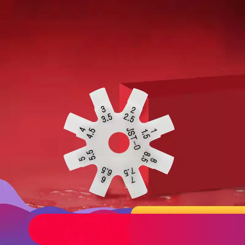 Белый сварочный манометр