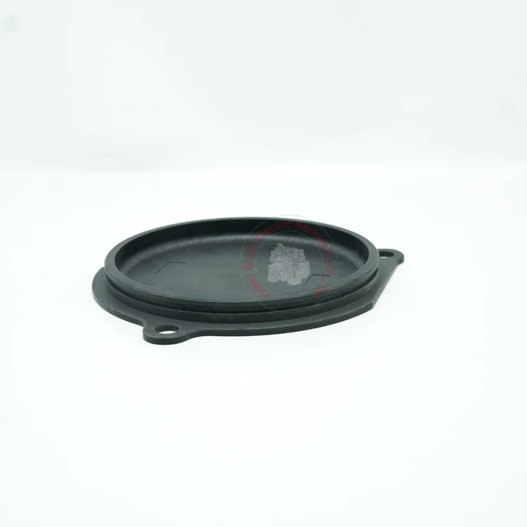 3882680 genuine cum diesel engine parts QSM11 ISM M11 gear cover 