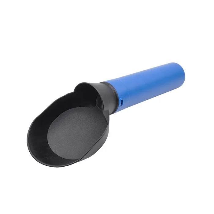 product animal feeders with plug package drain valve for convenient use-5