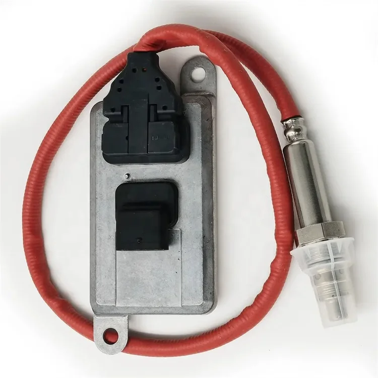 ＊·. nao .·＊ Nitrogen Oxide Sensor Nox Sensor 24V for ISUZU 8983528480