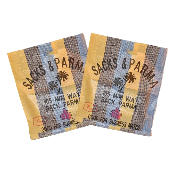 African Style Printing Logo Label China Polypropylene Shopping Laminated Pp Woven Zipper Bags