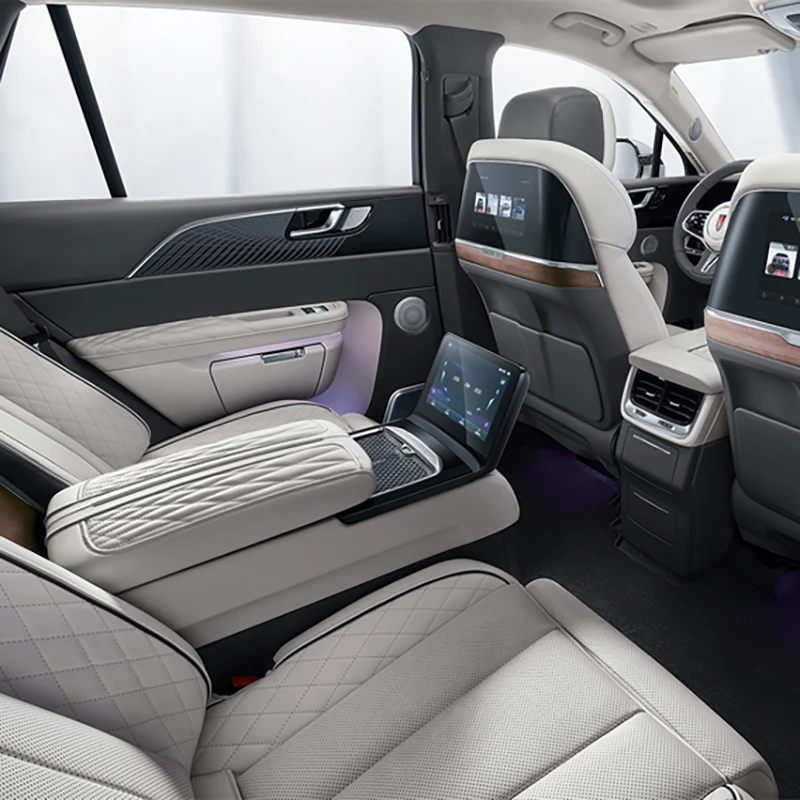 Хунцы Автомобиль 2025 Фото