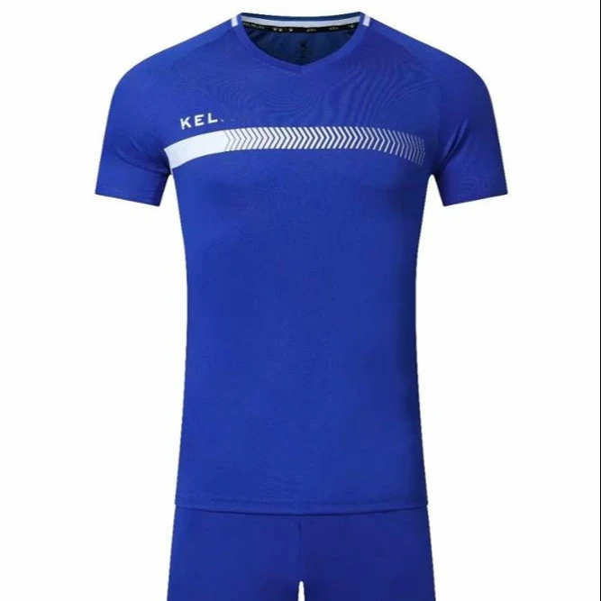 football training clothing